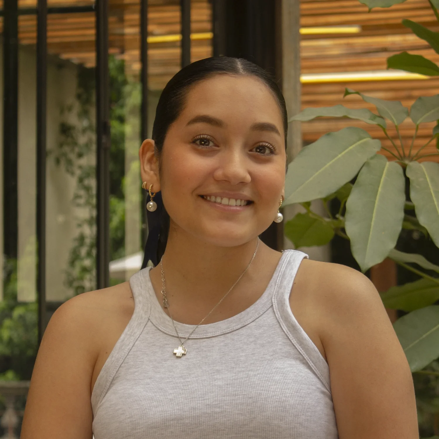 Maria Fernanda Medina